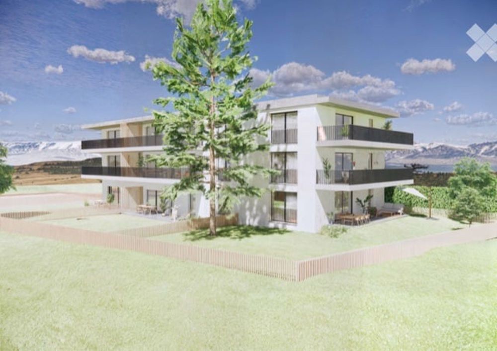 Appartements in Perly - Bild 1