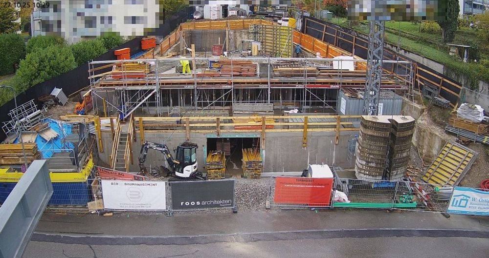 Letzte Gelegenheit: Exklusive 4.5 Z. Wohnung im 1. OG. Ihr neues Zuhause in Stäfa wartet! - Bild 6