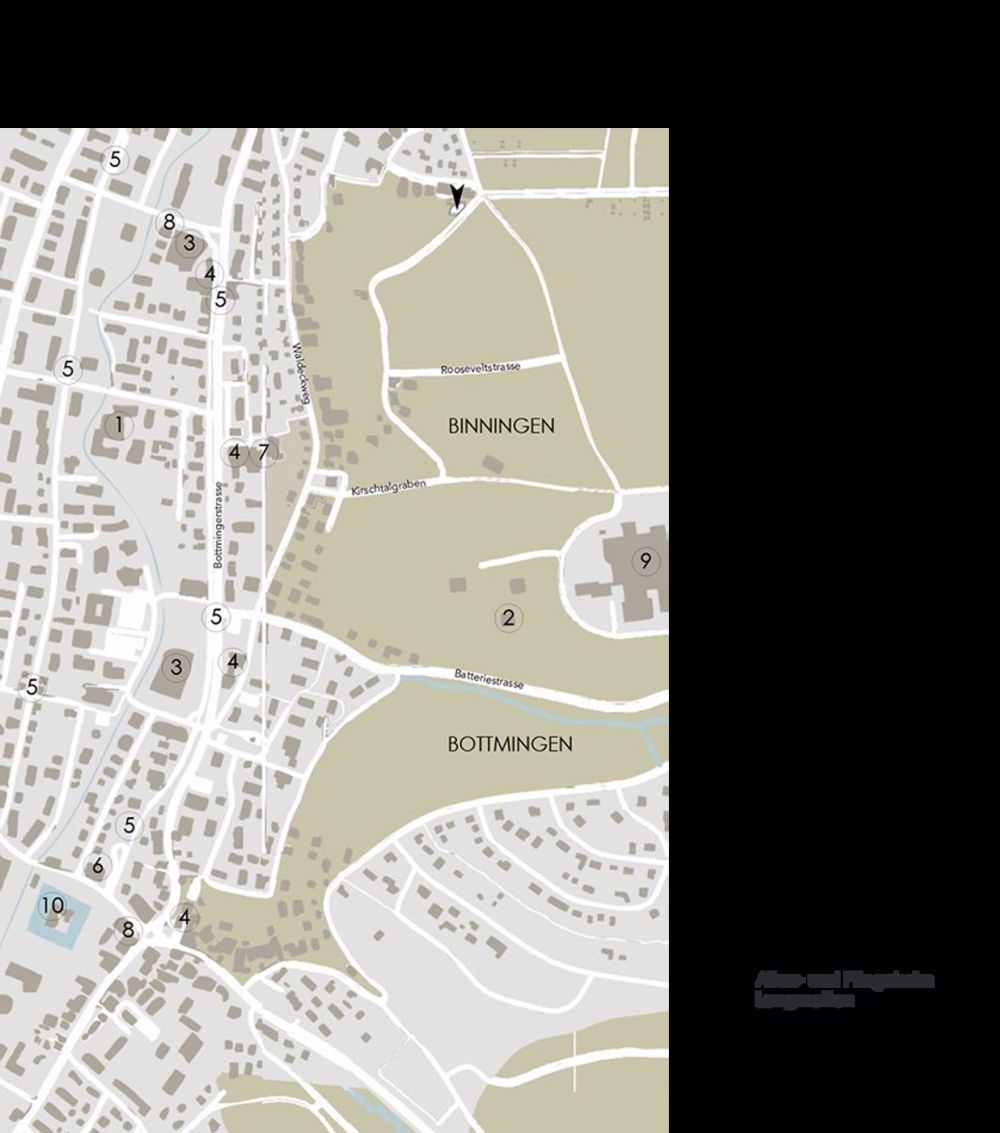 Helle und grösszügige 3.5-Zimmer-Geschosswohnung mit Hobbyraum und Aussicht - W4 - Bild 5