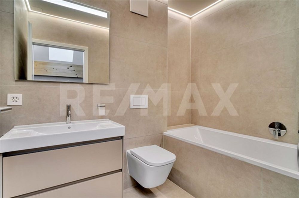 4.5-Zimmer-Wohnung, neu, vereint authentischen Charme und modernen Komfort - Bild 7