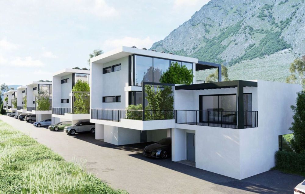 Résidences "Die Alte Brücke - Bild 1