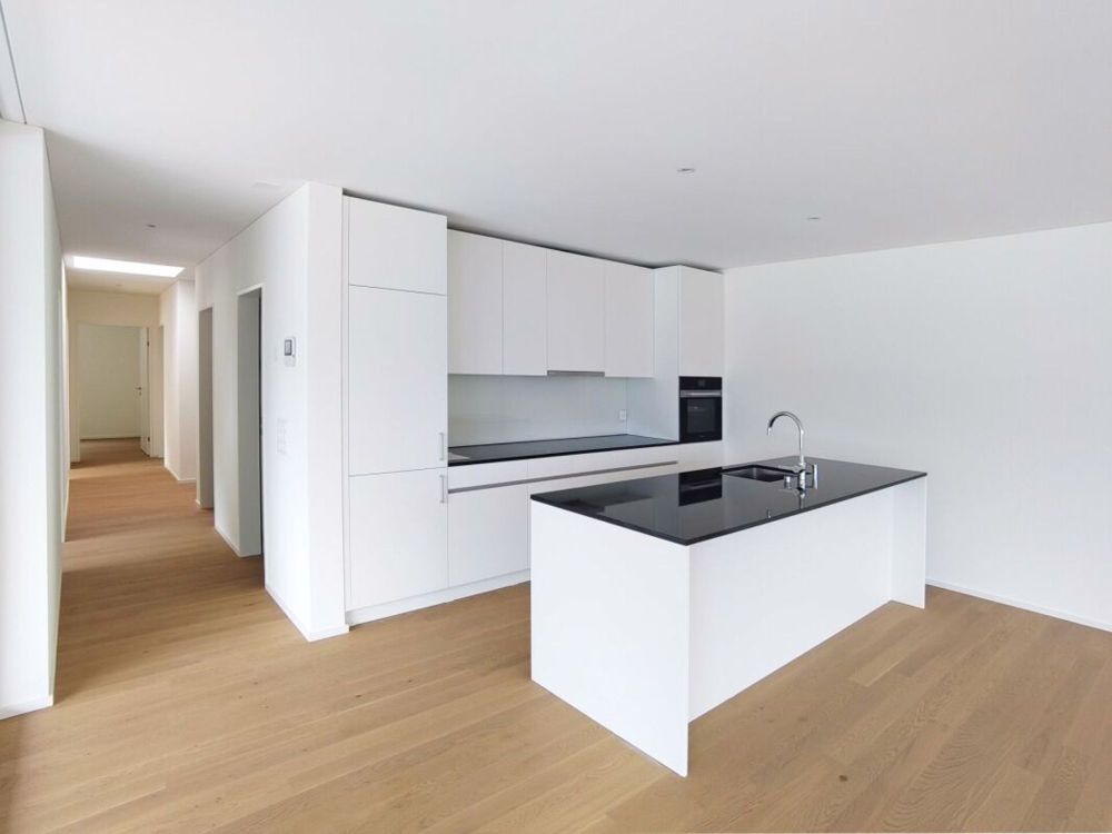 Residenz Alla Rocca - App. 01 Erdgeschoss - 3.5 Räume - Bild 8