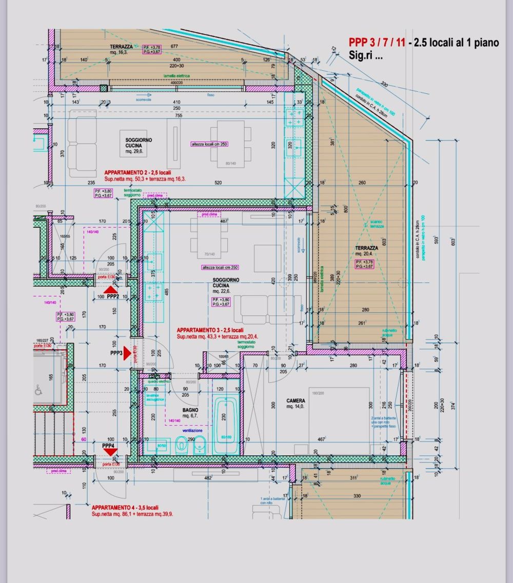 ULTIME OPPORTUNITÀ A POCHI PASSI DAL CENTRO STORICO - Bild 2