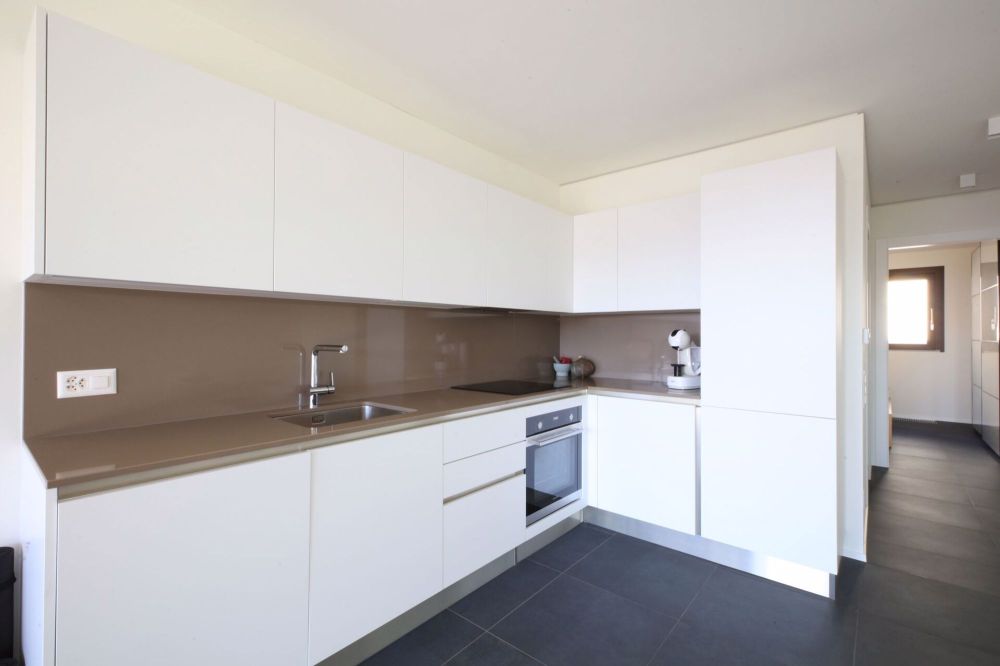 BIOGGIO - Moderne Wohnung mit Aussicht - Bild 4