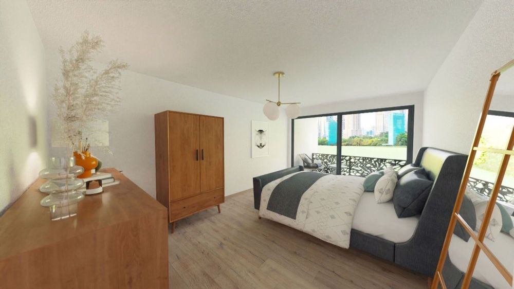2 ½ Zimmer-Wohnung in Neuchâtel kaufen - Bild 4