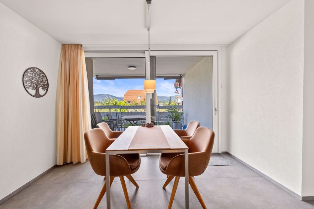 Exklusives Wohngefühl mit Garten und Smart-Home - Bild 4