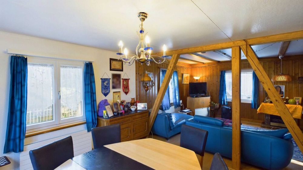 House for sale in Uster, Switzerland - Bild 5