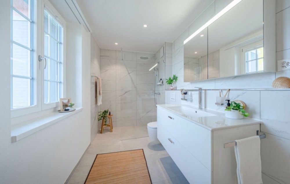 WOHNEN MIT SEEBLICK - EINFAMILIENHAUS MIT CHARME - Bild 7