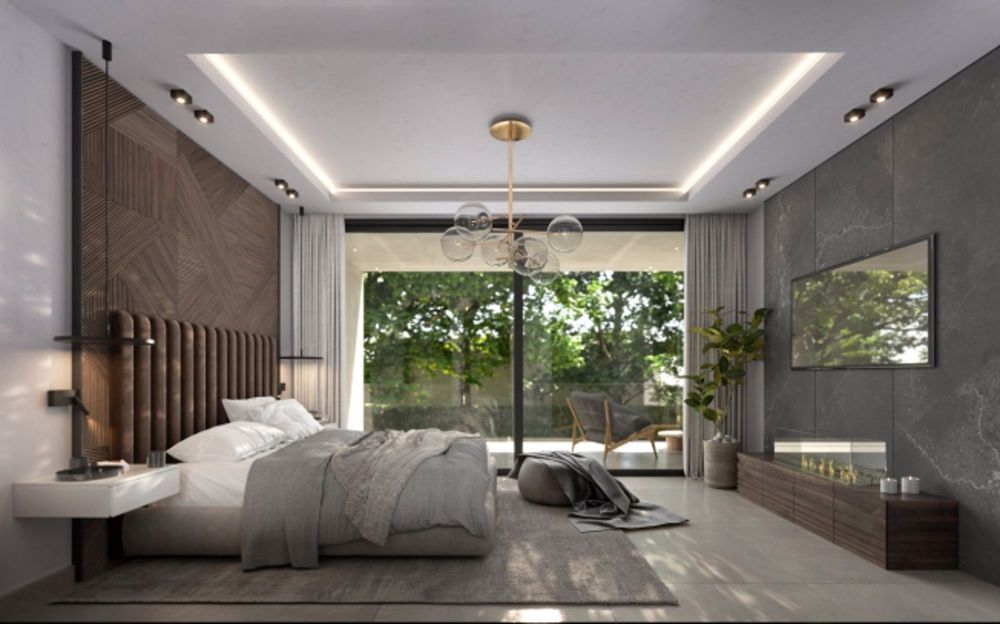 Villas Bellerive - Villa B - Bild 9