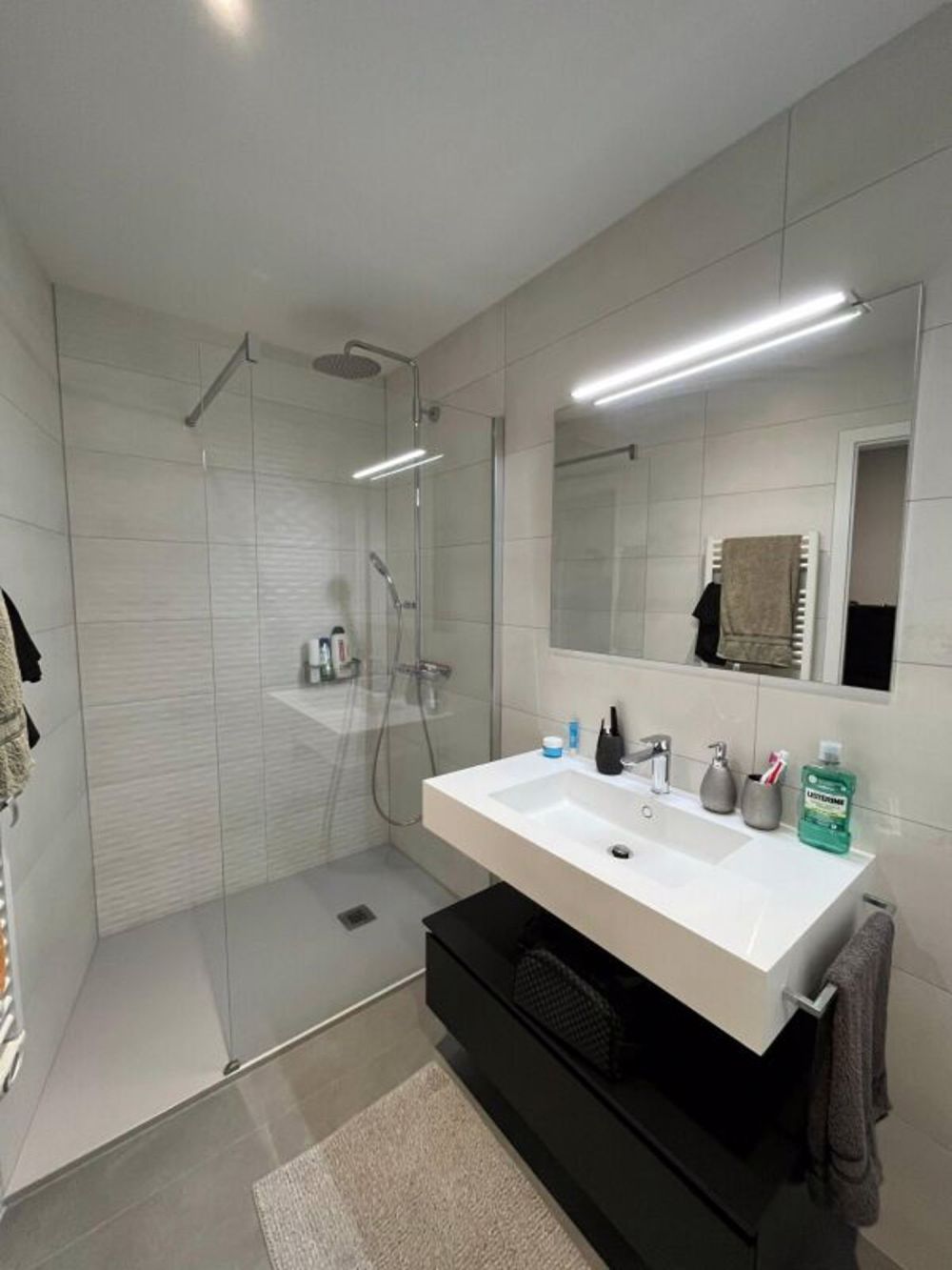 Zum Verkauf steht eine 2.5-Zimmer-Wohnung in Sant'Antonino - Bild 10