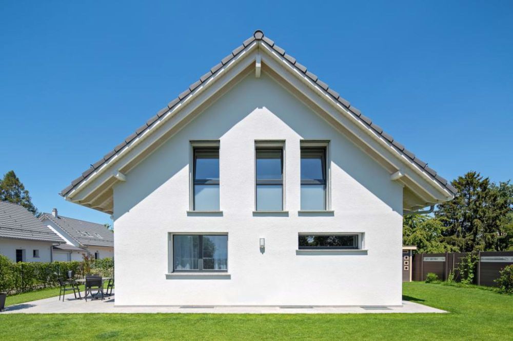 Votre villa individuelle aux portes de Bulle - Plus que quelques lots disponibles dès 859 CHF/mois !* - Non-contractuel