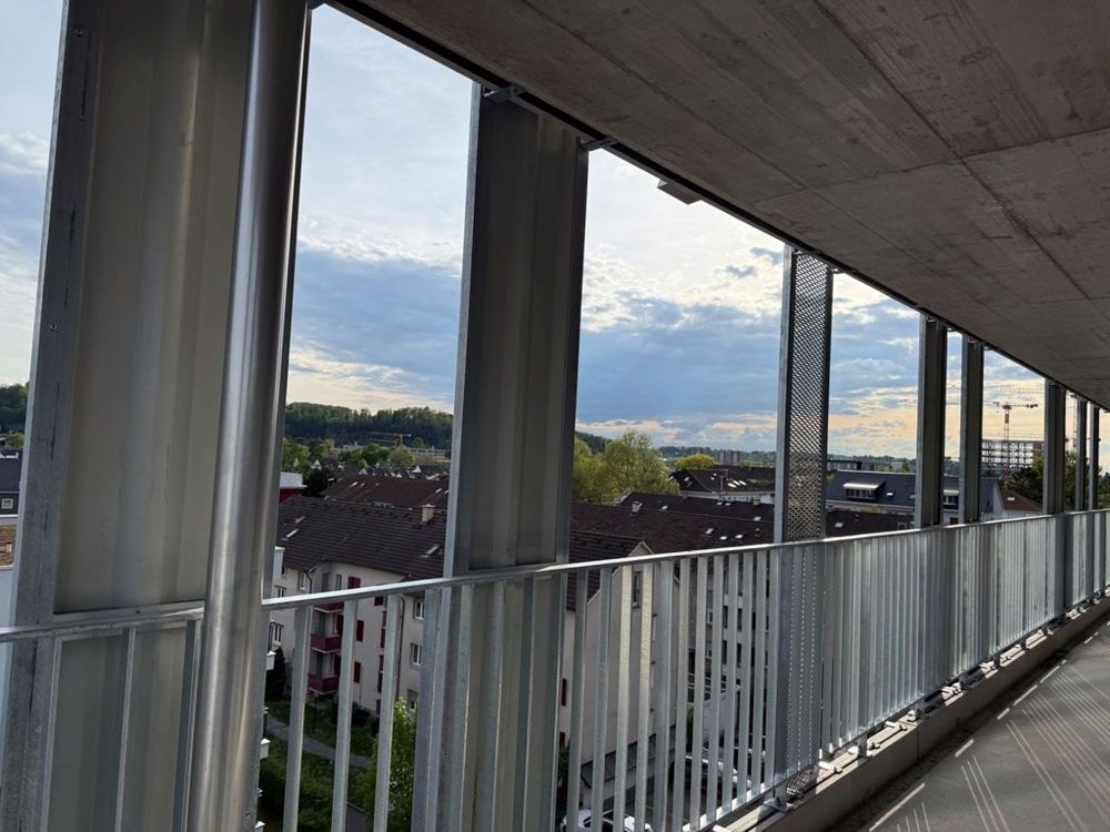 3 ½ Zimmer-Wohnung in Muttenz mieten - Bild 2