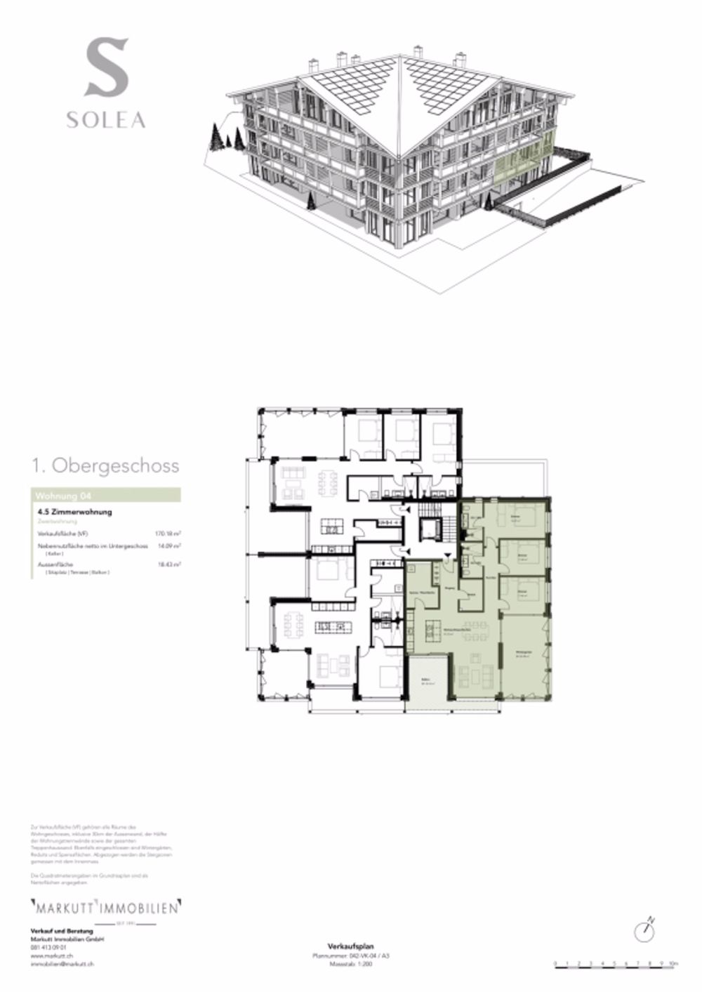 Neubau «SOLEA» - Bild 4