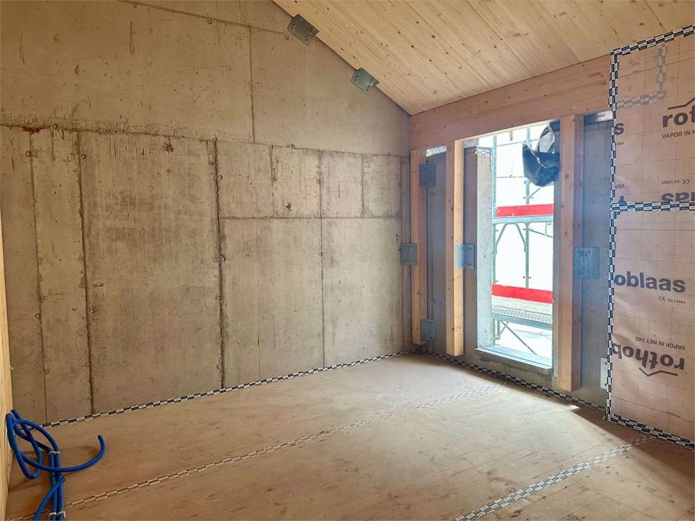 Attico 3.5 Minergie-P-Eco, costi mensili chf 50.-! - Bild 7