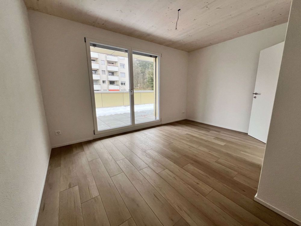 NEUBAU: Traumhafte 3.5-Zimmer-Attikawohnung mit 69 m2 Terrasse (A32) - Bild 9