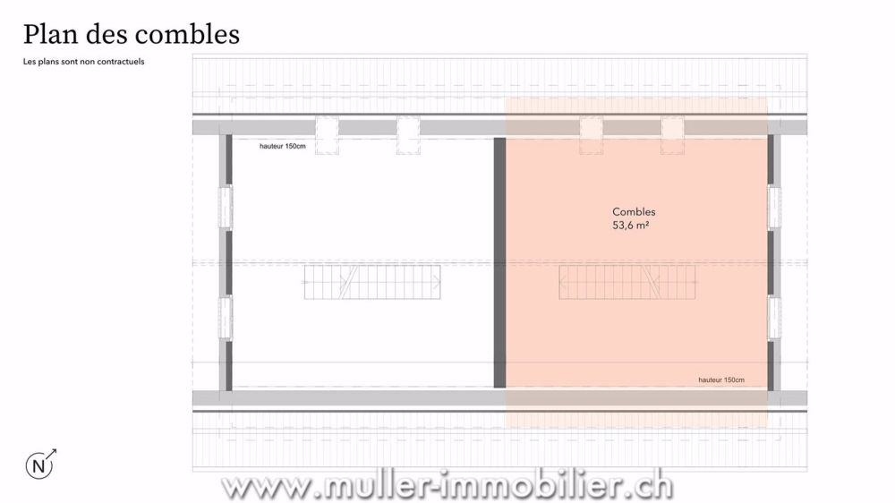Spacieuse maison avec studio indépendant - Une opportunité unique ! - Bild 7