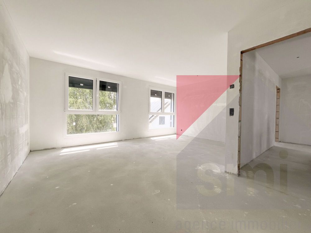 Ihre zukünftige Villa, nach Ihren Wünschen zu gestalten, in Jéricho - Suite parentale