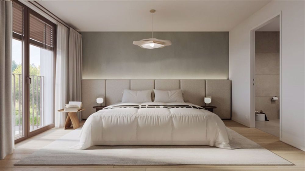 Neue Promotion Prilly Buissonnière - 2,5 ZIMMER GARTENEBENE - Bild 10