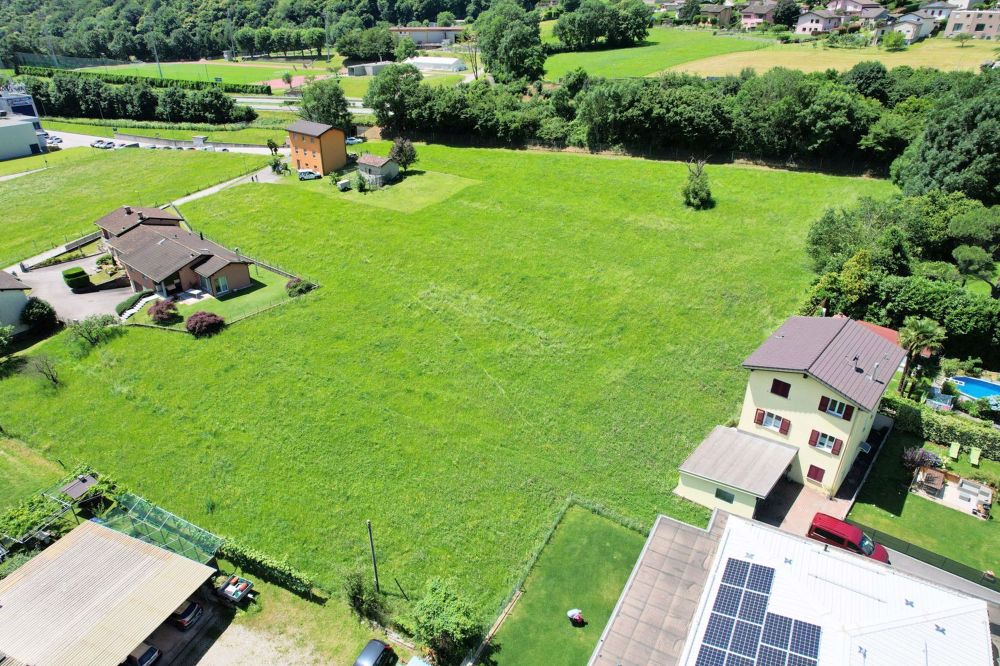 Neue geräumige Wohnung mit praktischer Terrasse - Bild 10