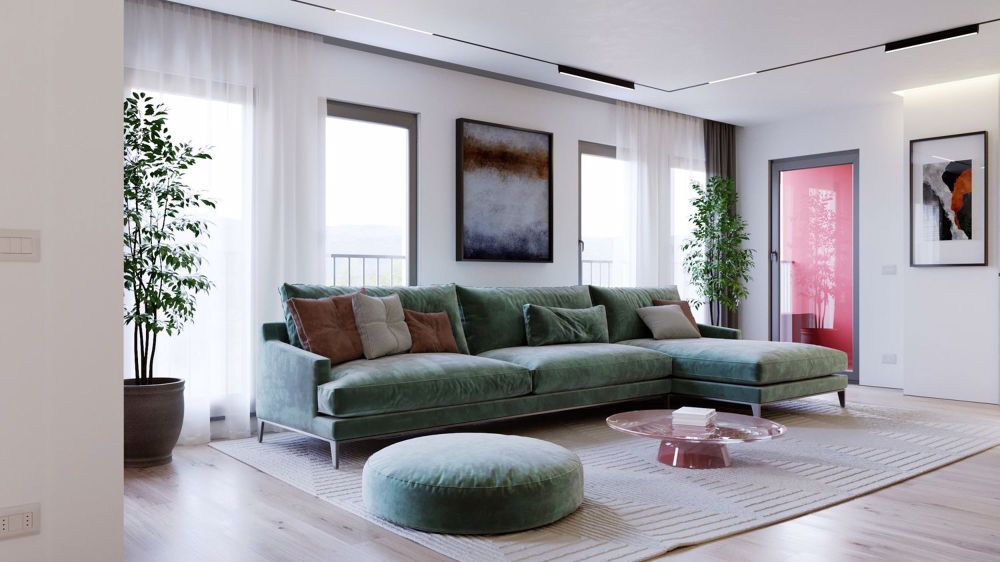 DIREKT VOM BAUHERREN - Giubiasco - Piazza Grande - Bild 6