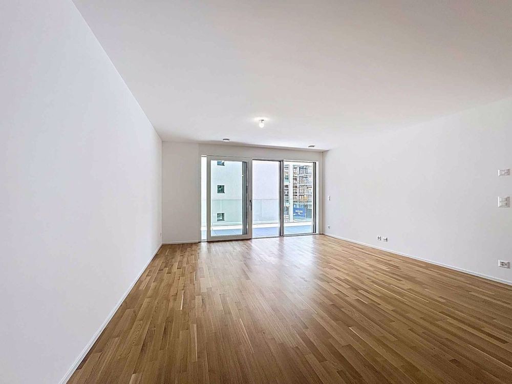 Wohnung B-103 - 2.5-Zimmer-Wohnung im 1. Stock - Bild 3