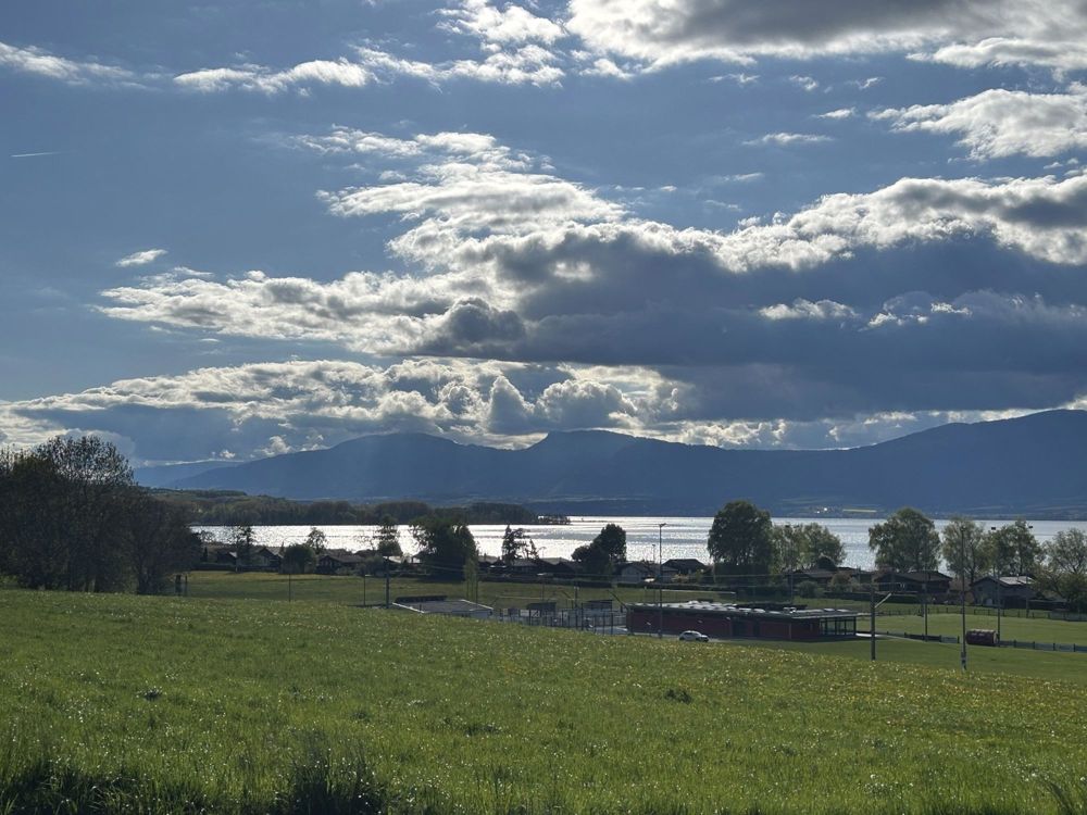 Moderne Villa mit 5.5 Zimmern *Magnifique Aussicht auf den See* - Bild 6