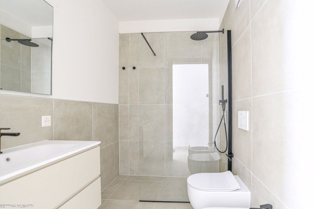 GENESTRERIO – MODERNES APARTMENT MIT TERRASSE ZUM VERDIENEN - Bild 8