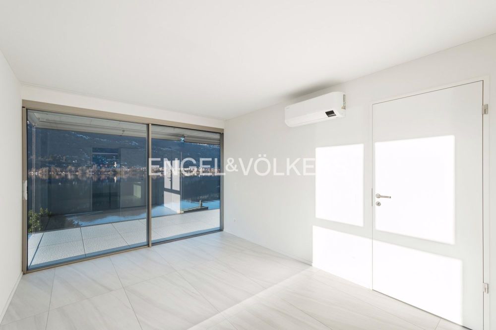 RISERVATO Moderne Apartments zur Miete mit Seeblick (M) - Bild 6