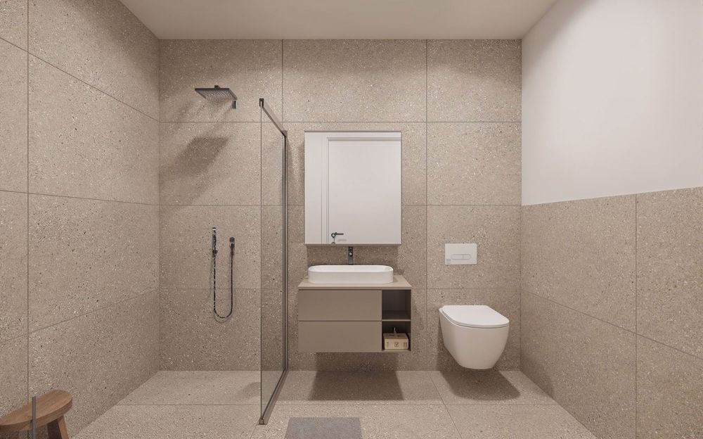 4.5-Zimmer-Wohnung in Bäretswil – Modern, Nachhaltig und Hochwertig - Bild 4