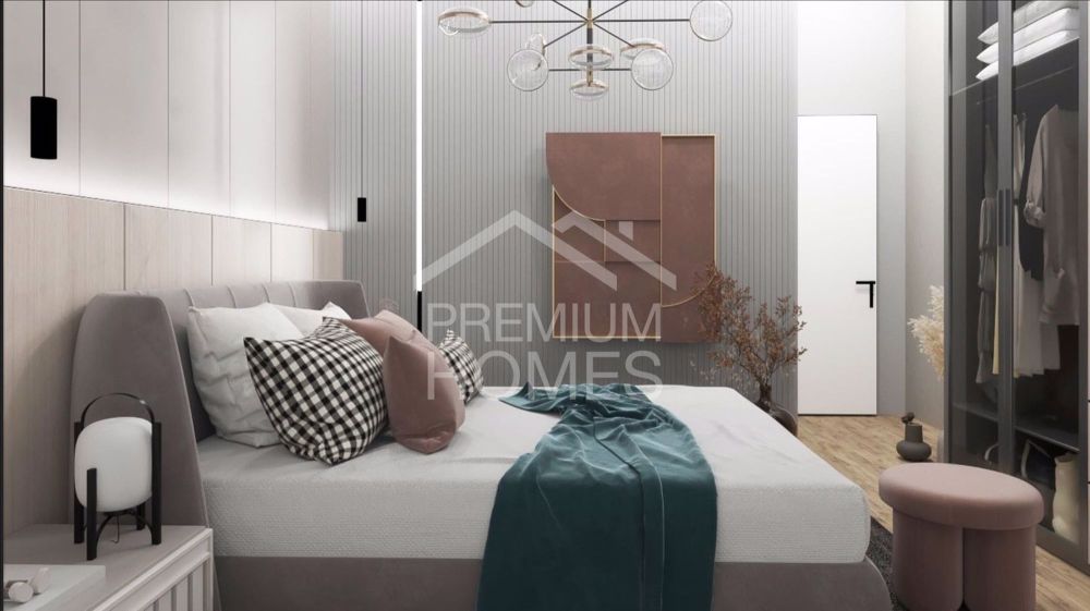 Neubau 5.5-Zimmer-Einfamilienhaus in Leimiswil - Bild 9