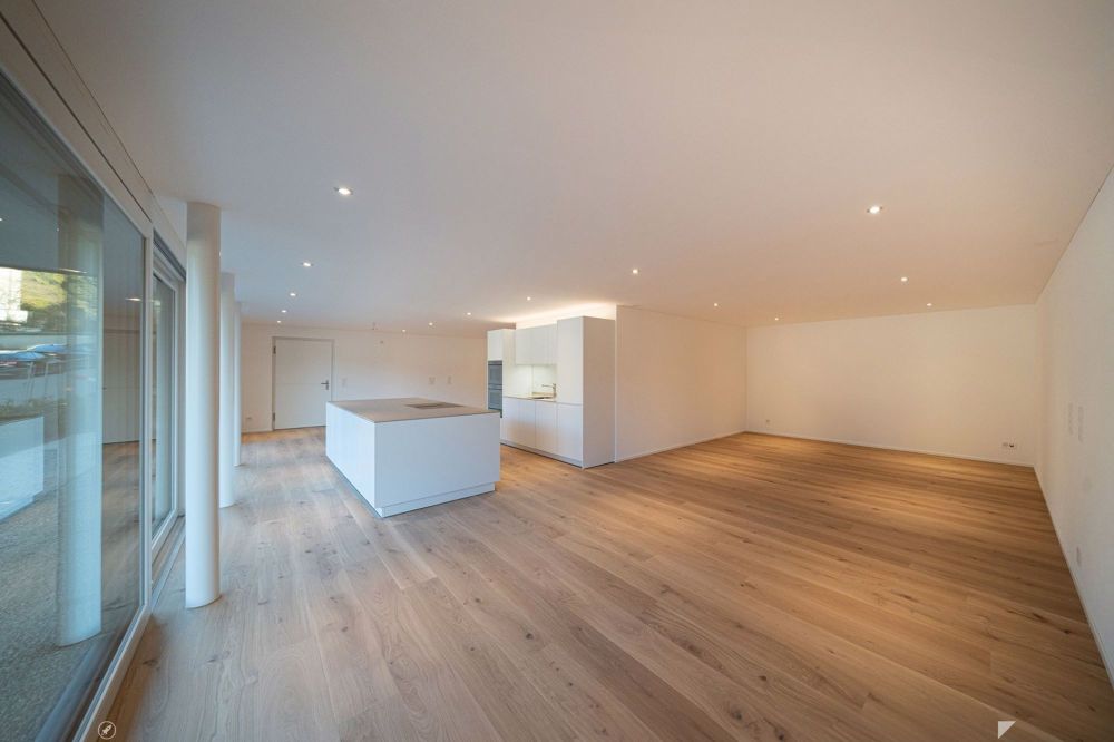 Tolle Loftwohnung im Lindenquartier - Bild 3