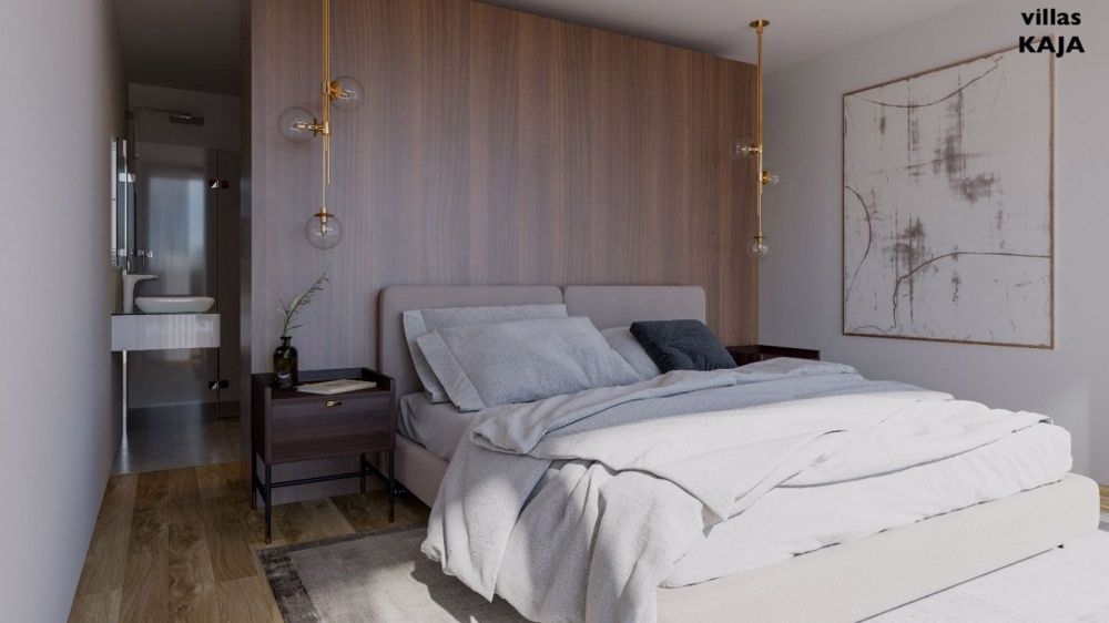 VILLA IM MODERNEN STIL THPE - EXKLUSIVITÄT - EINZIGARTIGES PROJEKT IN VERSOIX - Bild 5