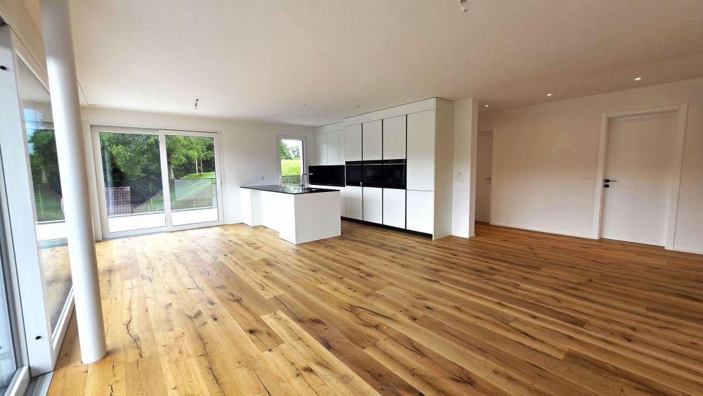 Neubau-Attika-Terrassenwohnung - Bild 3