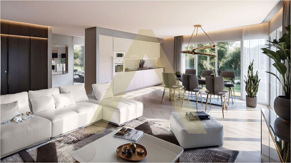 Spacieuse nouvelle villa en construction - Bild 2