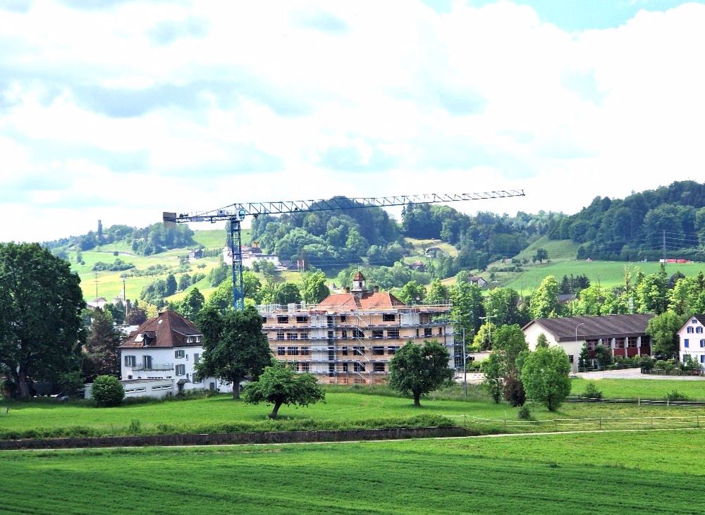 Wohnen und entspannen – Ihre Gartenwohnung wartet auf Sie. - Bild 6