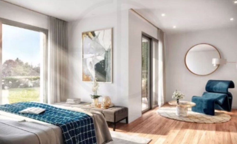 MAGNIFIQUE REZ DE JARDIN DANS UNE NOUVELLE PROMOTION - Bild 2