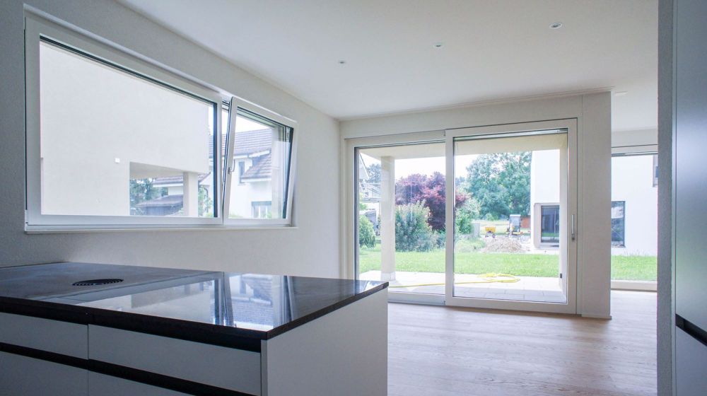 Neues Doppeleinfamilienhaus - Bild 10