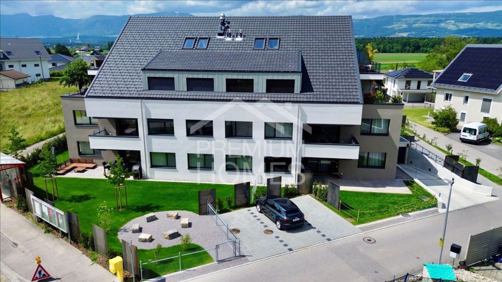 Elegante Dachwohnung mit Galerie - Einzugsbereit! - Bild 4