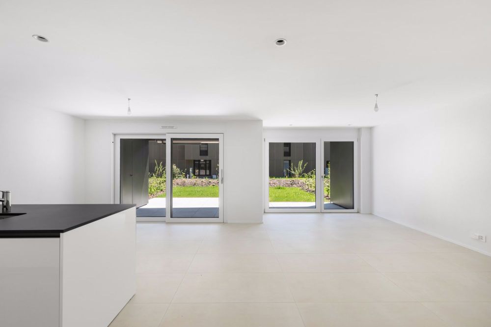 Superbe appartement de 3,5 pièces à Matran - Bild 3