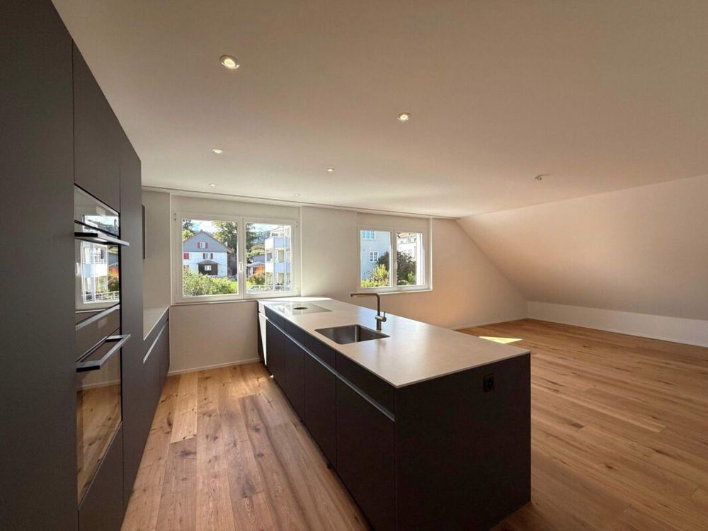 Ihr neues Zuhause in Balterswil - Idyllisch wohnen mit Komfort, Qualität und nachhaltiger Bauweise - Bild 1