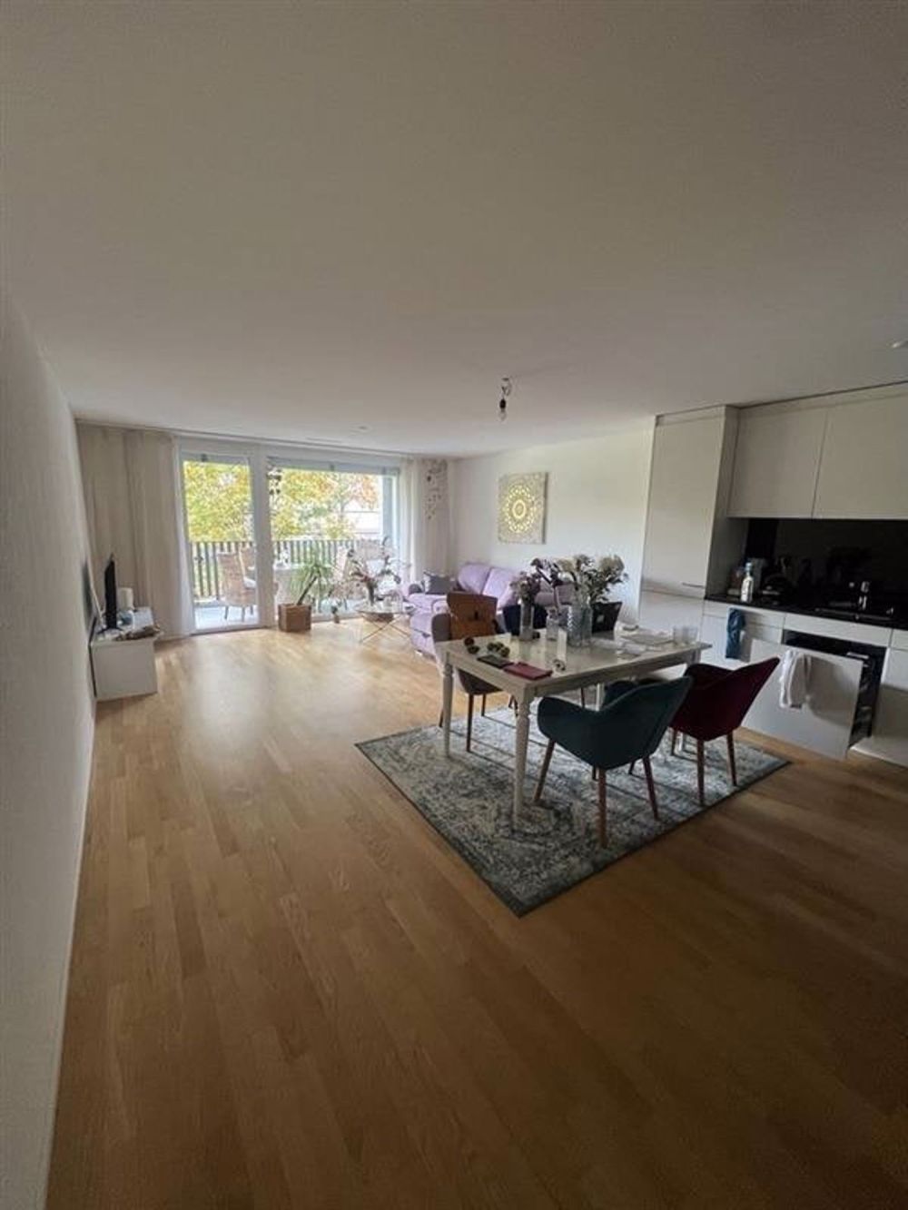 Wochenaufenthalter/in gesucht - Bild 2