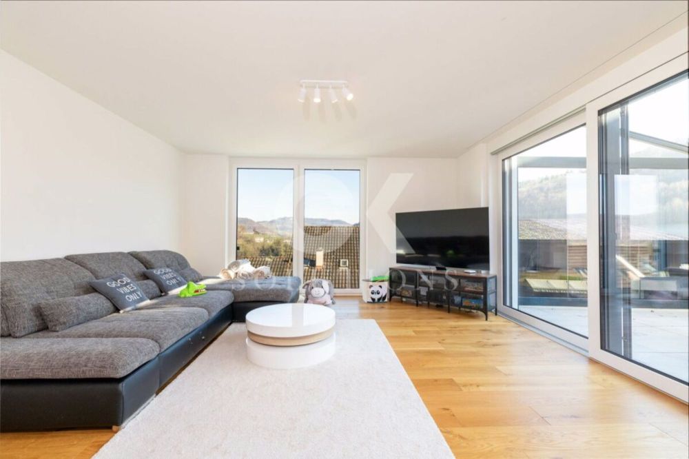 Ein Haus, viele Möglichkeiten - inklusive Einliegerwohnung! - Bild 4