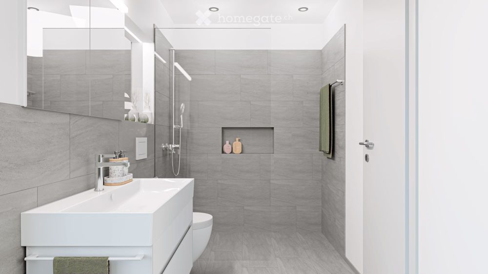 Zentrales Wohnen - Bild 7