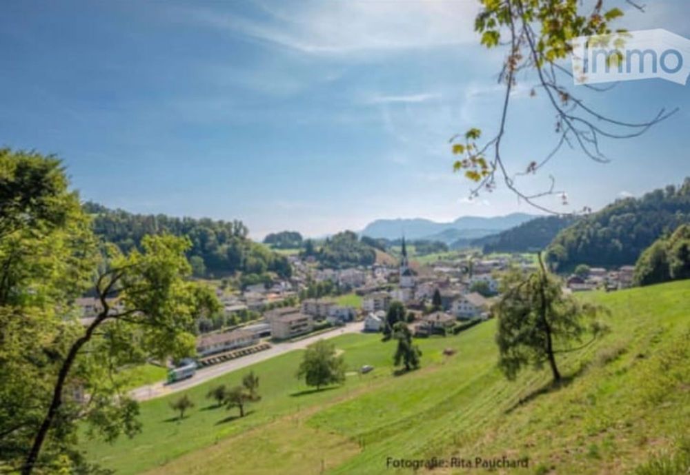 Wohnung in Menznau - Bild 10