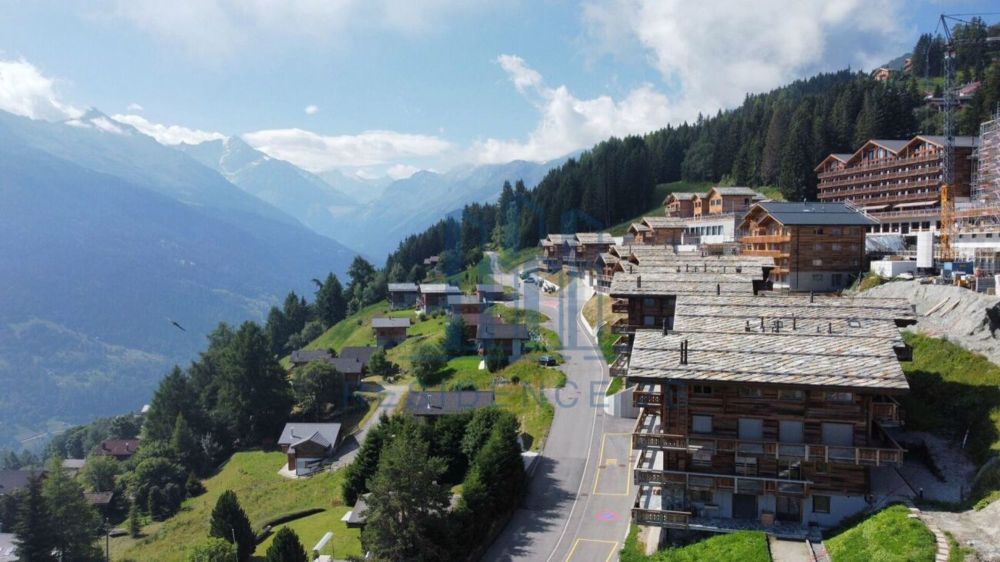 Magnificent 5.5-room new building in SECONDARY RESIDENCE - Bild 8