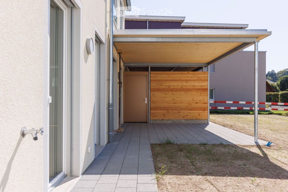 Die letzten zwei - Einfamilienhaus mit vielen Feautures - Bild 3