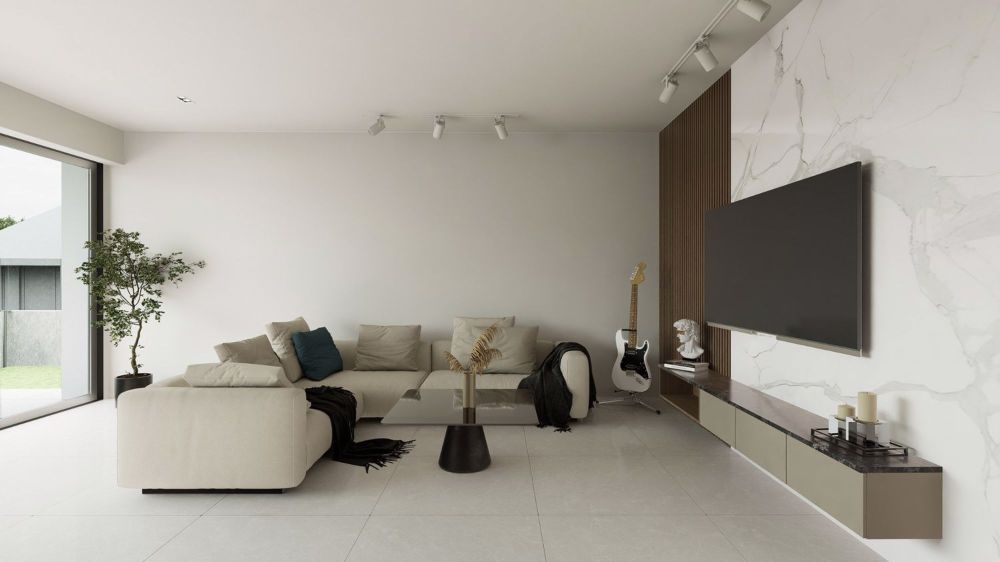 Tesserete, 3,5 Zimmer in neuem Bau im Kontext von nur 8 Wohneinheiten. - Bild 4