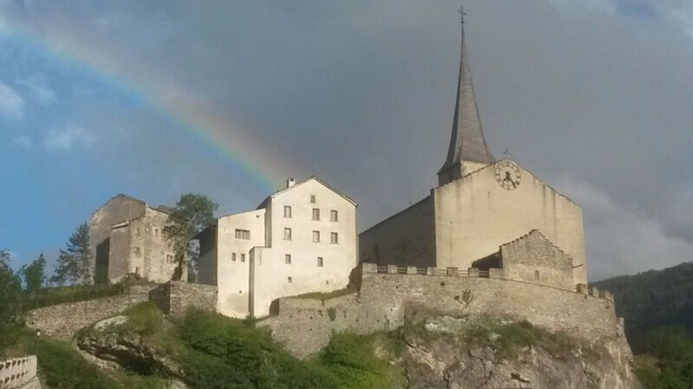 Nouvelle promotion "La Lézardière" de 8 appartements - Bild 4