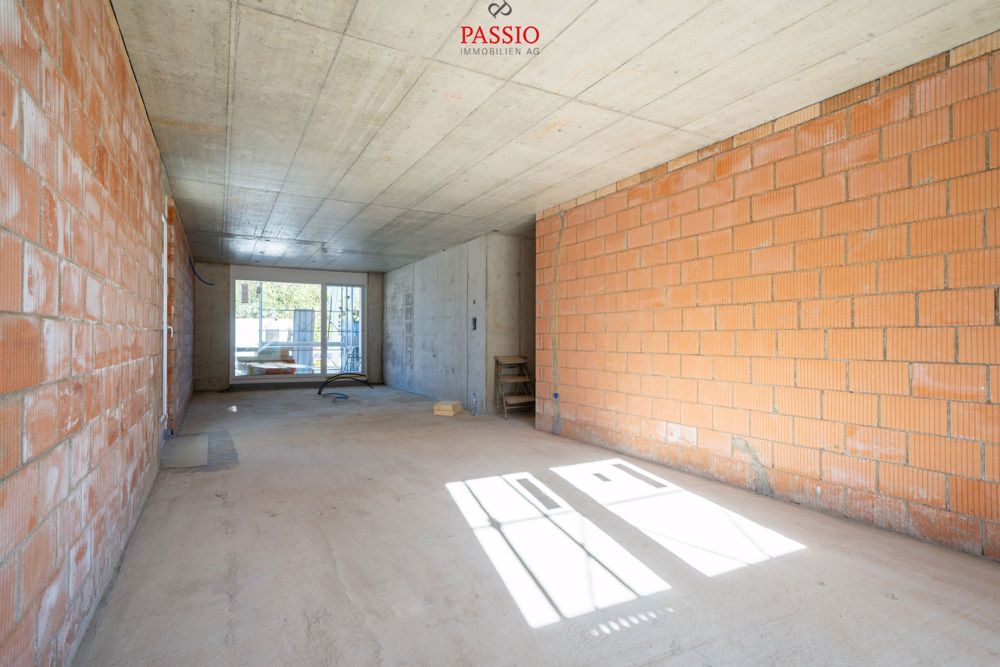 Letzte Gelegenheit! Neubau 4.5-Zimmer Wohnung mit Gartensitzplatz - Bild 2
