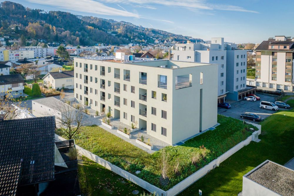 2.5 Zimmer-Wohnung - Bild 2